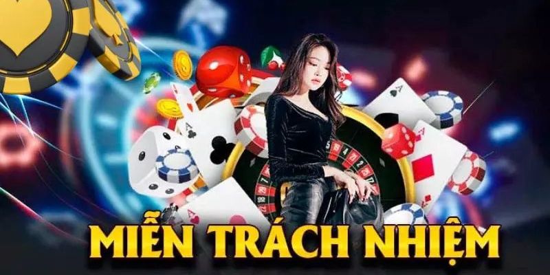 Miễn trách nhiệm 33WIN và cách đảm bảo quyền lợi khi tham gia nền tảng
